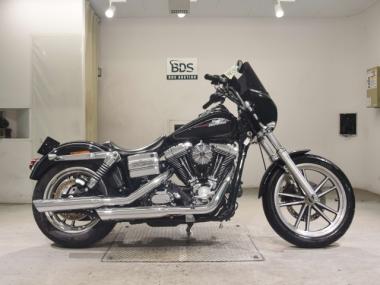 Harley-Davidson Fxdl1580