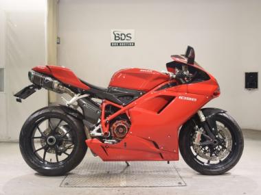 Ducati 1098