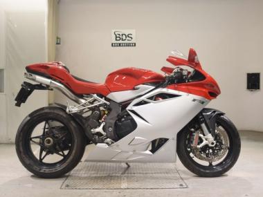 Mv Agusta F4 1000