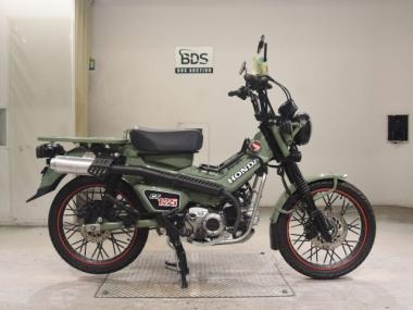 Honda CT125