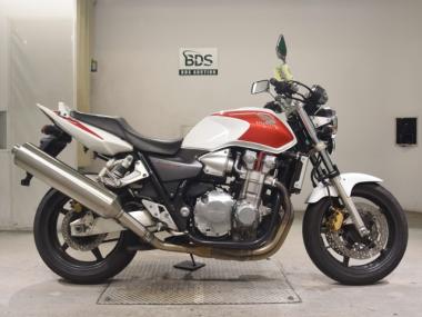 Honda CB1300SF