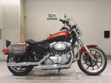 Harley-Davidson XL883L