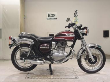 Kawasaki Estrella250 RS