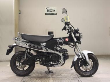 Honda Dax 125