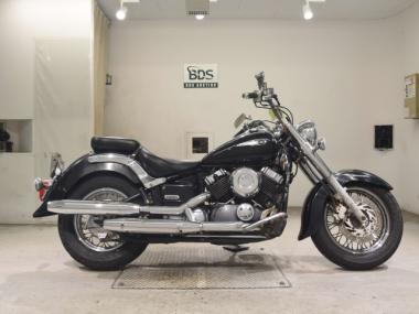Yamaha Dragstar400 Classic