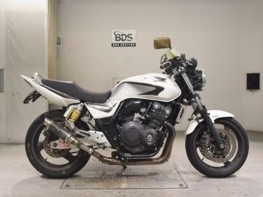 Honda CB400SFV Abs