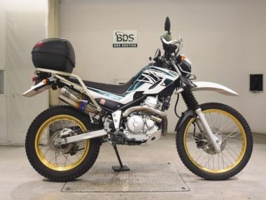 Yamaha Serow 250