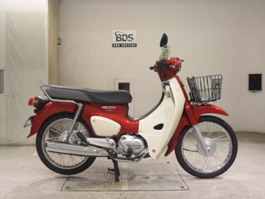 Honda C110