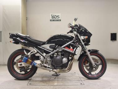 Suzuki Bandit250