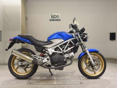Honda VTR250