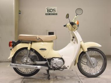 Honda C110