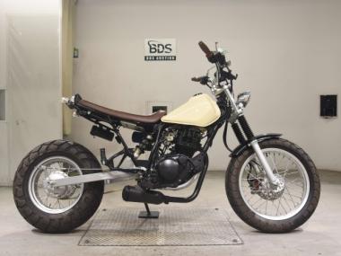 Yamaha TW225