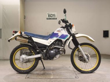 Yamaha Serow 225