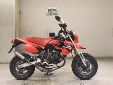 Kawasaki Ksr-2