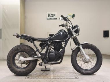 Yamaha TW200