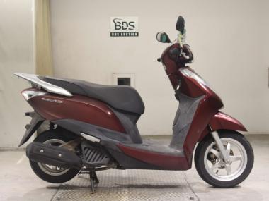 Honda Lead 125