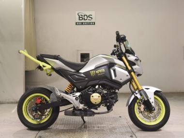 Honda Grom