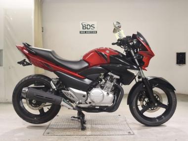 Suzuki GSR250