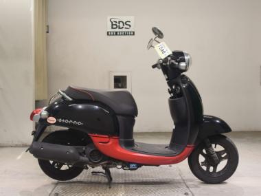 Honda Giorno