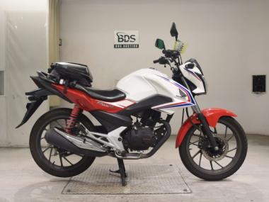 Honda WH125
