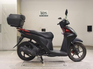 Honda Dio 110