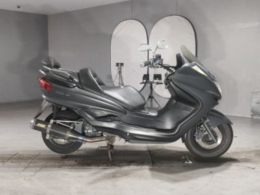 Yamaha Majesty 250c