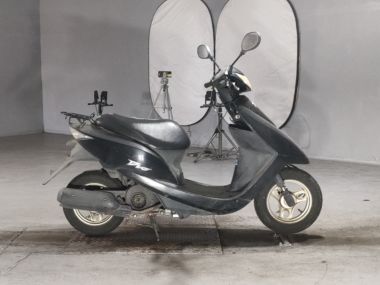 Honda Dio