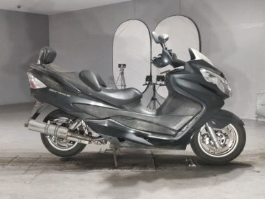Suzuki Skywave 250