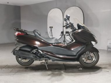 Yamaha Majesty 250
