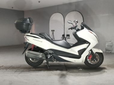 Honda Forza
