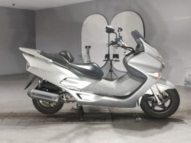 Honda Forza