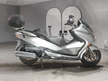 Honda Forza Z