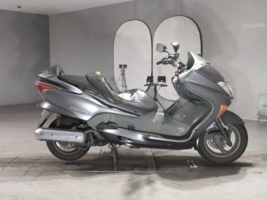 Honda Forza Z