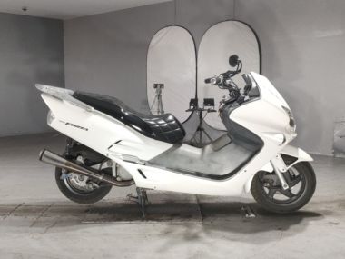 Honda Forza