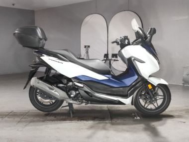 Honda Forza
