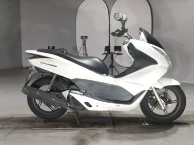 Honda PCX150