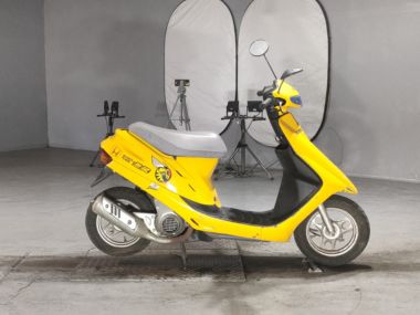 Honda Dio
