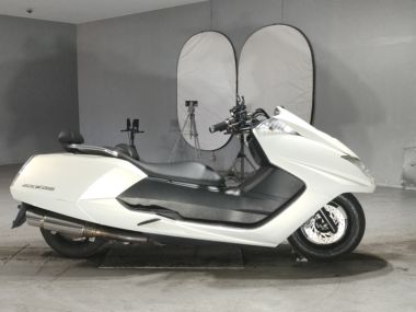 Yamaha Maxam250