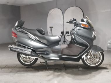 Suzuki Skywave 650lx