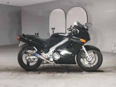 Kawasaki ZZR250