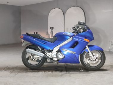 Kawasaki ZZR250