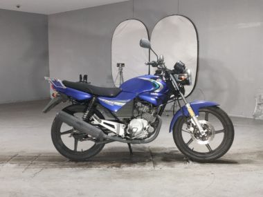 Yamaha YBR125
