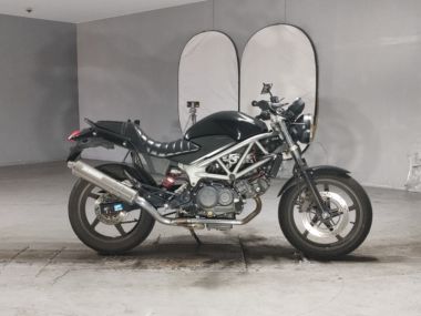 Honda VTR250