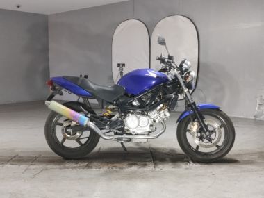 Honda VTR250