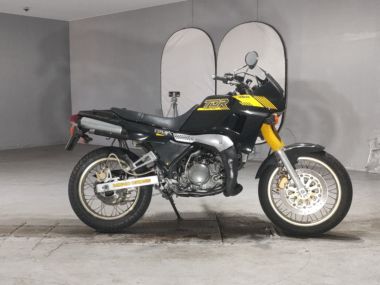 Yamaha TDR250