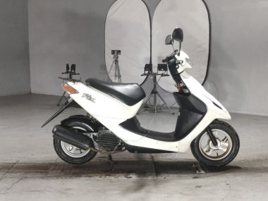 Honda Dio