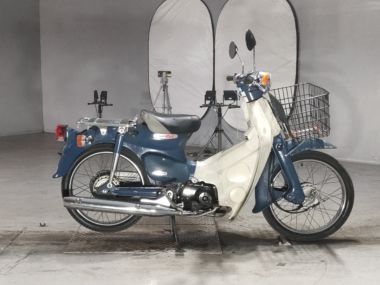 Honda Super CUB50