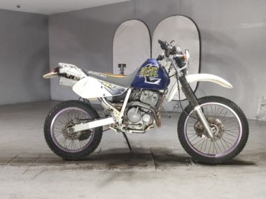 Suzuki Djebel250xc