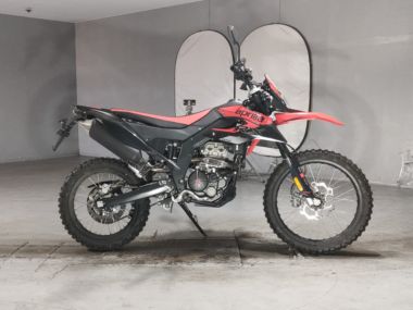 Aprilia Rx 125