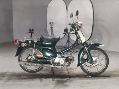 Honda Super CUB70